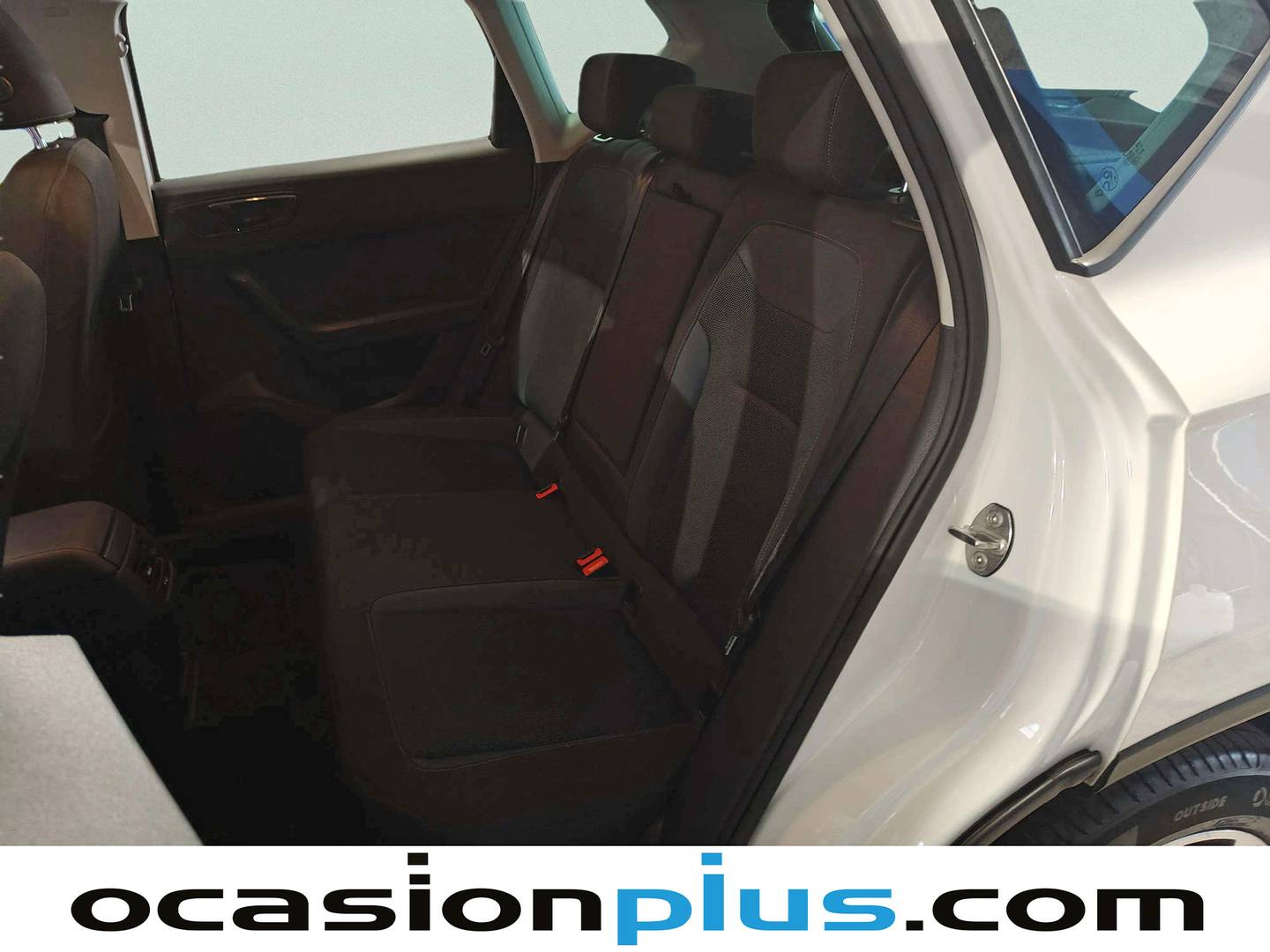 Foto Seat Ateca SEAT Ateca 1.0 TSI S&S Ecomotive Style (115 CV)