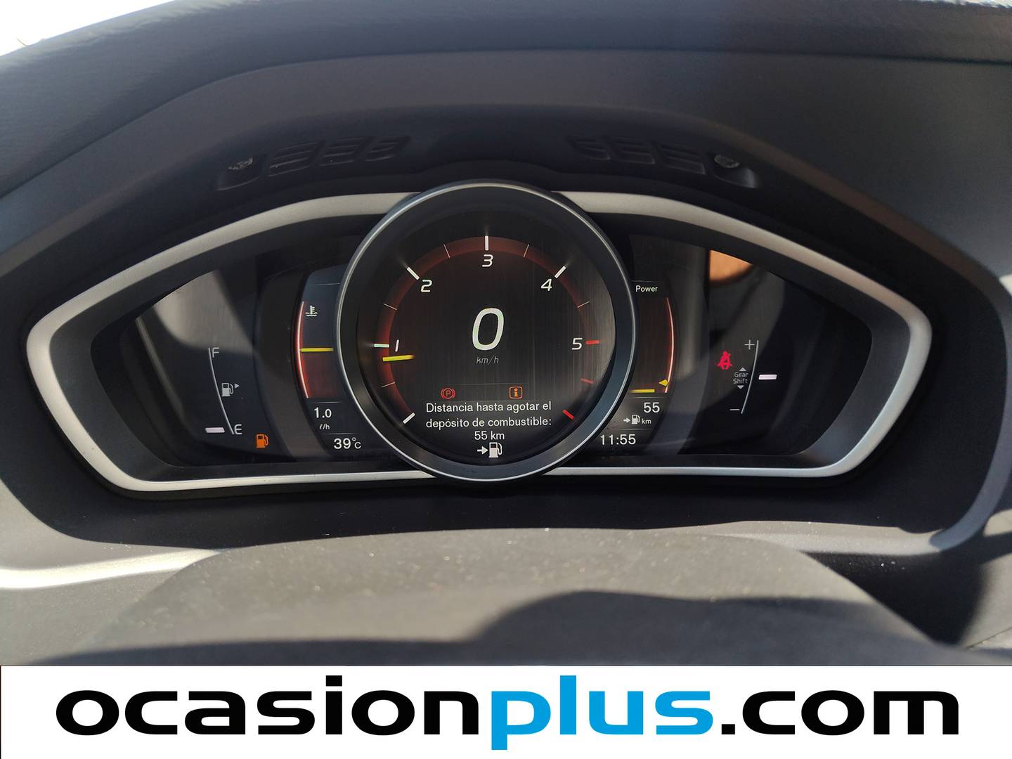 Volvo V40 Volvo V40 D3 Momentum (150 CV) manual