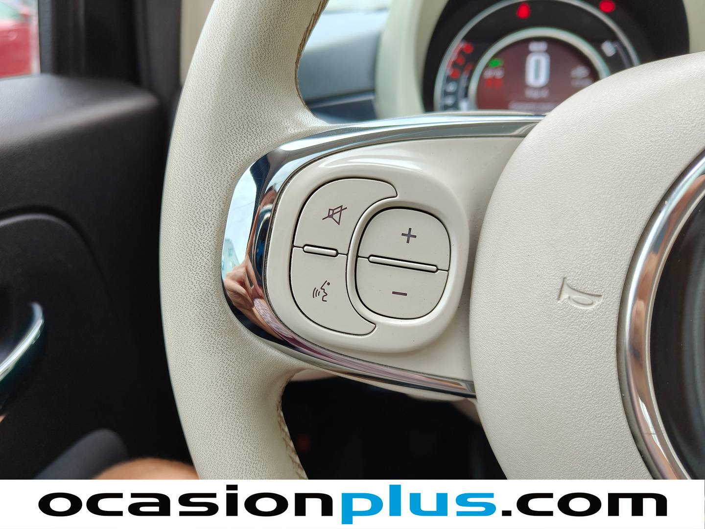 Fiat 500 Fiat 500 1.0 Hybrid Dolcevita (70 CV) 70cv
