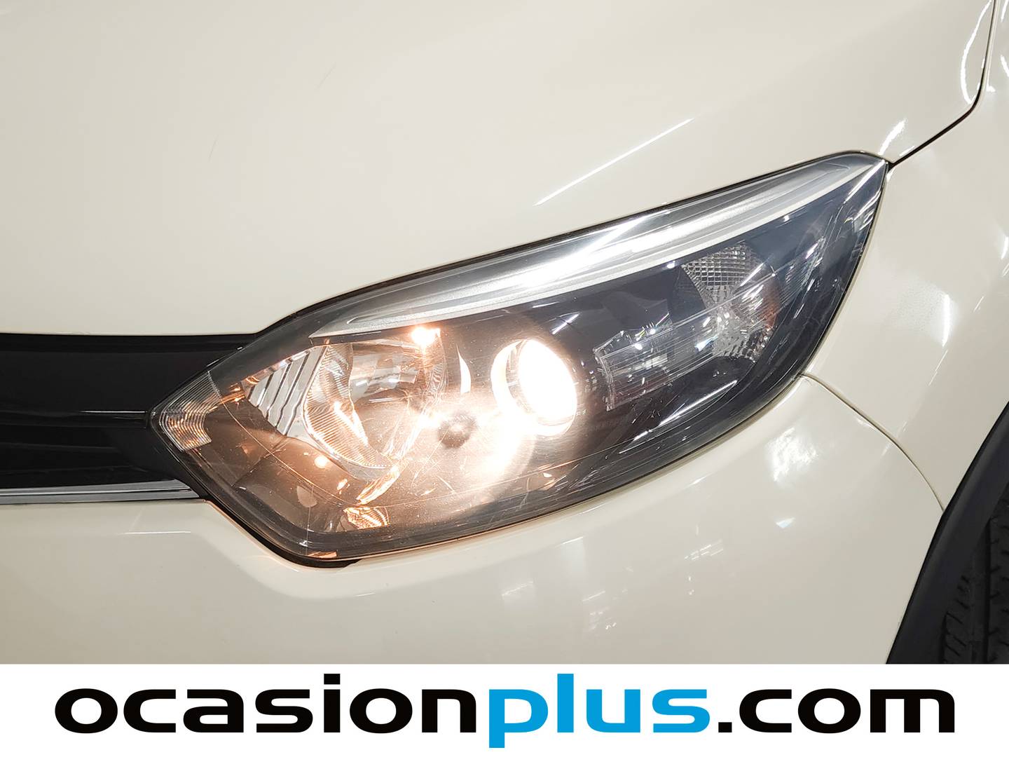 Renault Captur Renault Captur Intens Energy TCe (90 CV) barato