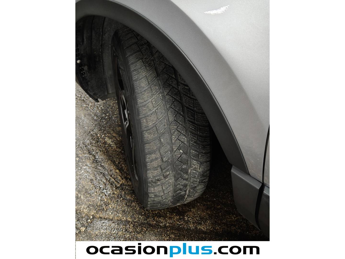 Honda CR-V Honda CR-V 1.5 VTEC TURBO Elegance Navi 4x2  (173 CV) manual