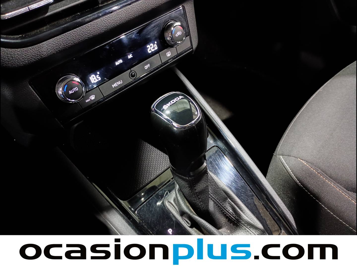 Foto Skoda Kamiq Skoda Kamiq 1.0 TSI Ambition DSG (110 CV)