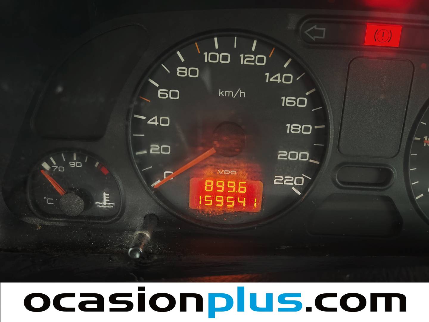 Peugeot 306 Peugeot 306 1.9 STYLE TD  (90 CV) seminuevo