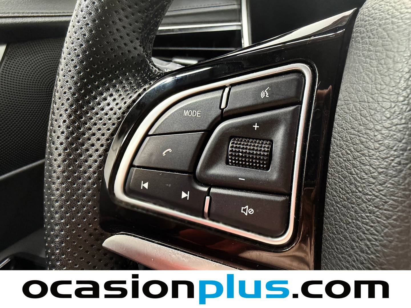 SWM G01 SWM G01 1.5T Luxury (131 CV) de ocasión