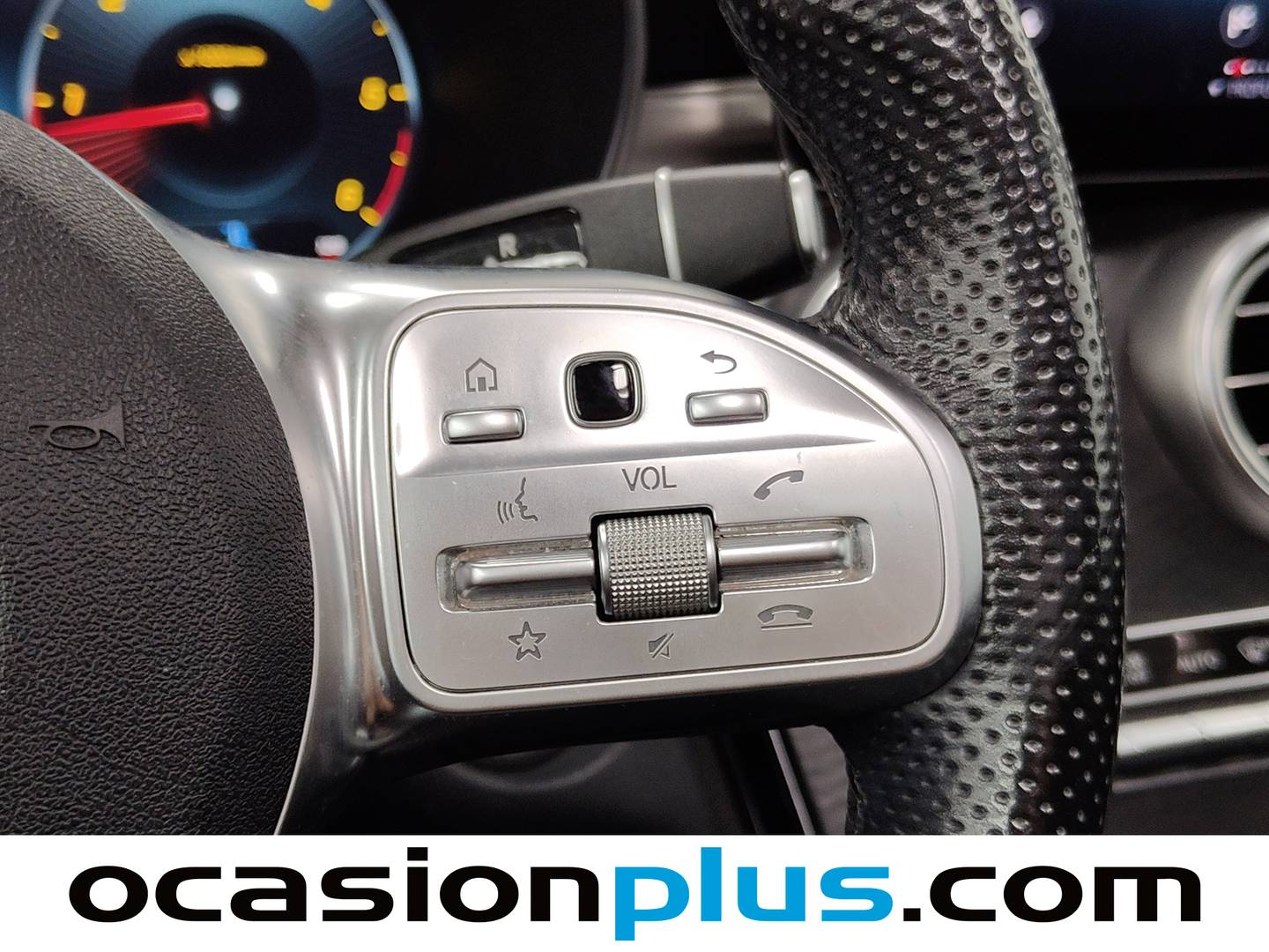Mercedes Clase GLC Mercedes GLC 200 d 4Matic (163 CV) Pack AMG automático