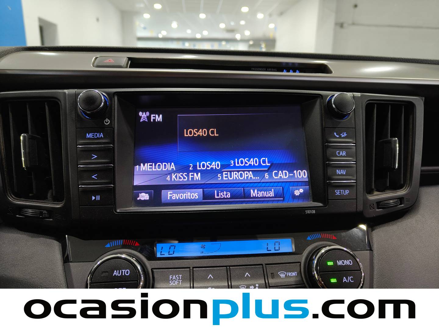 Toyota Rav4 Toyota Rav4 150D 2WD Advance (143 CV) barato