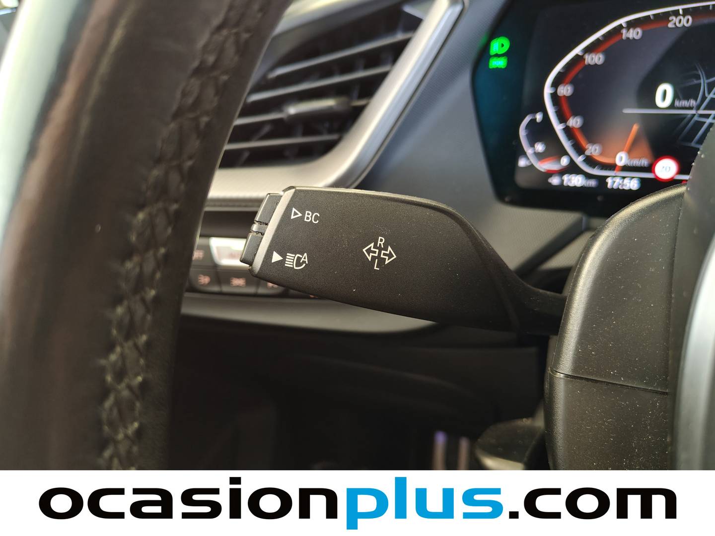 Foto BMW Serie 2 BMW Serie 2 218i Gran Coupe (140 CV) Pack M