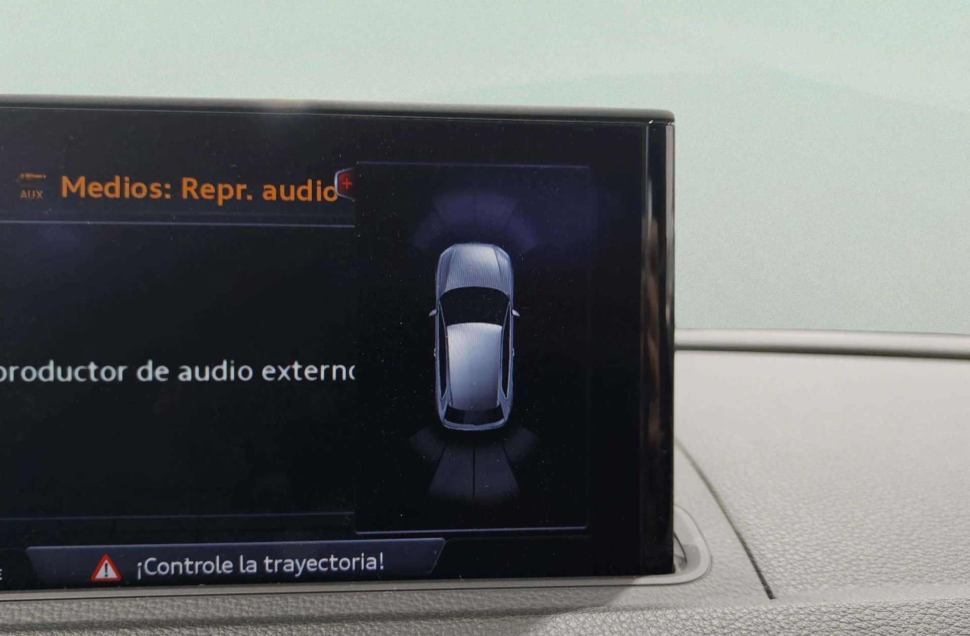 Audi A3 sport edition 2.0 TDI S-tronic - foto 8