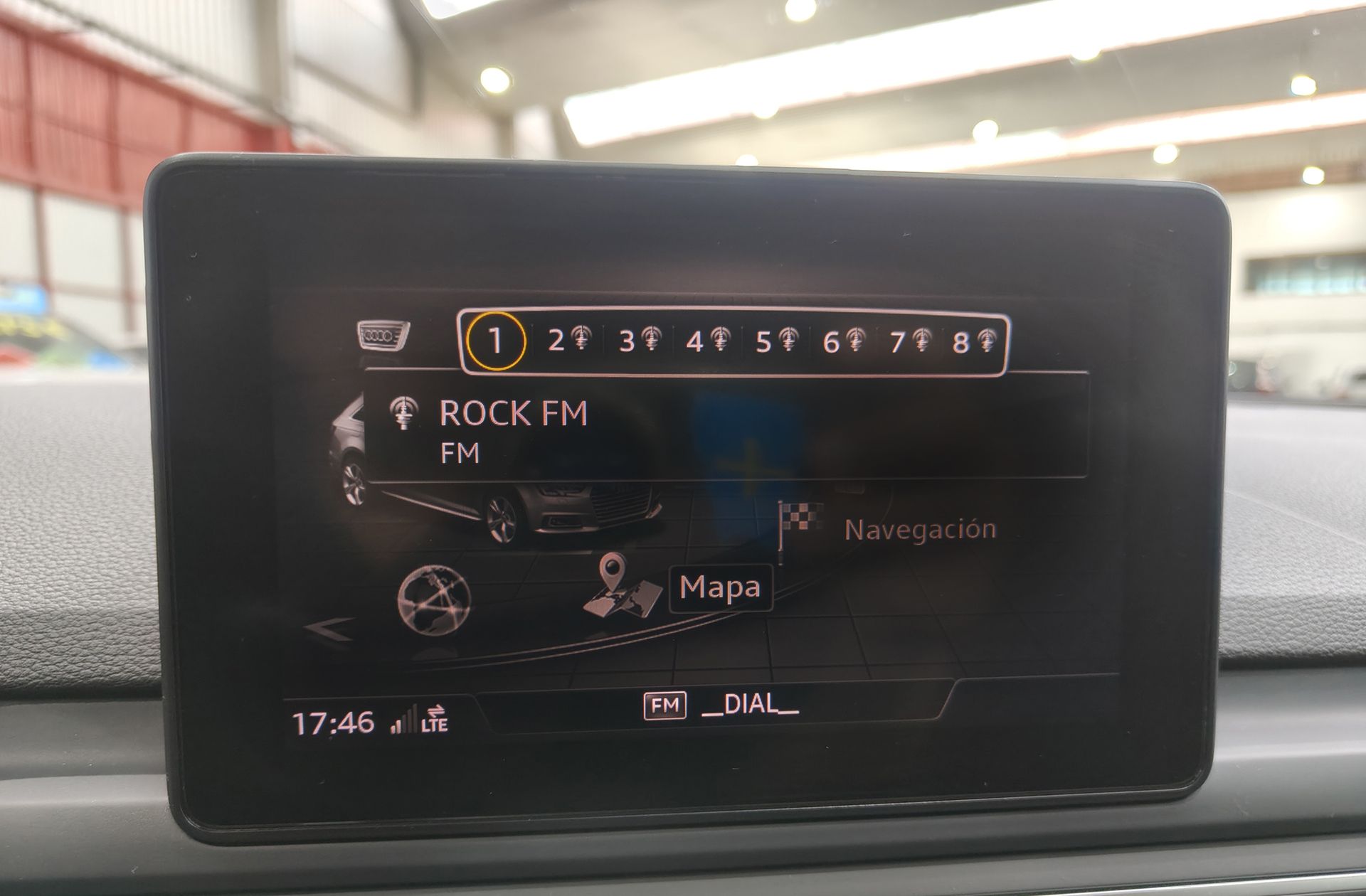 Audi A4 Avant 40 g-tron S line edition S tronic - foto 38