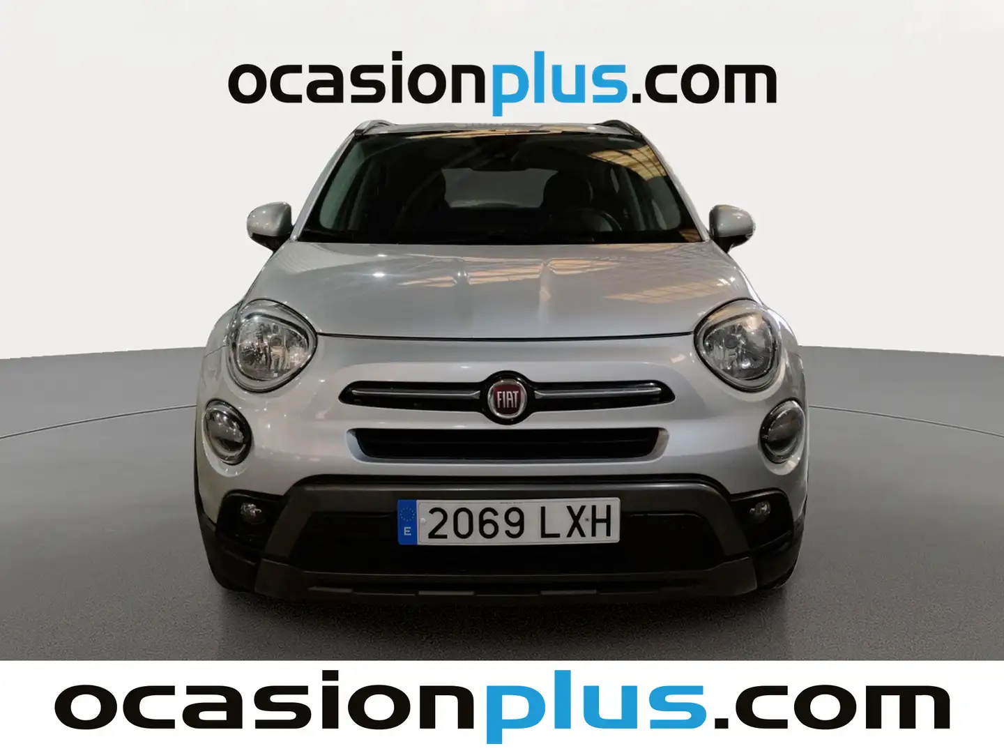 Foto Fiat 500X Fiat 500X 1.6 MultiJet Cross 4x2 (130 CV)