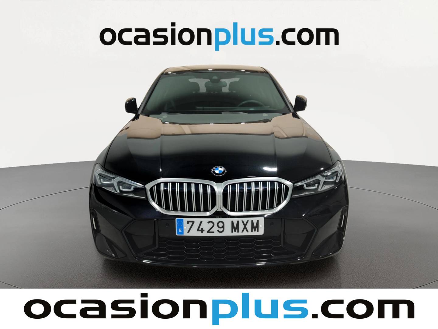 BMW Serie 3 BMW Serie 3 320d 140 kW (190 CV) al mejor precio