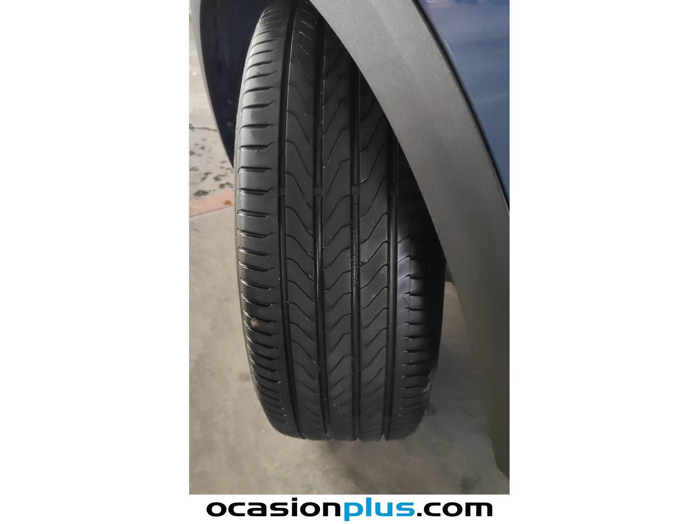 Peugeot 5008 Peugeot 5008 PureTech 130 S&S Allure Pack EAT8 (130 CV) 7 Plazas seminuevo