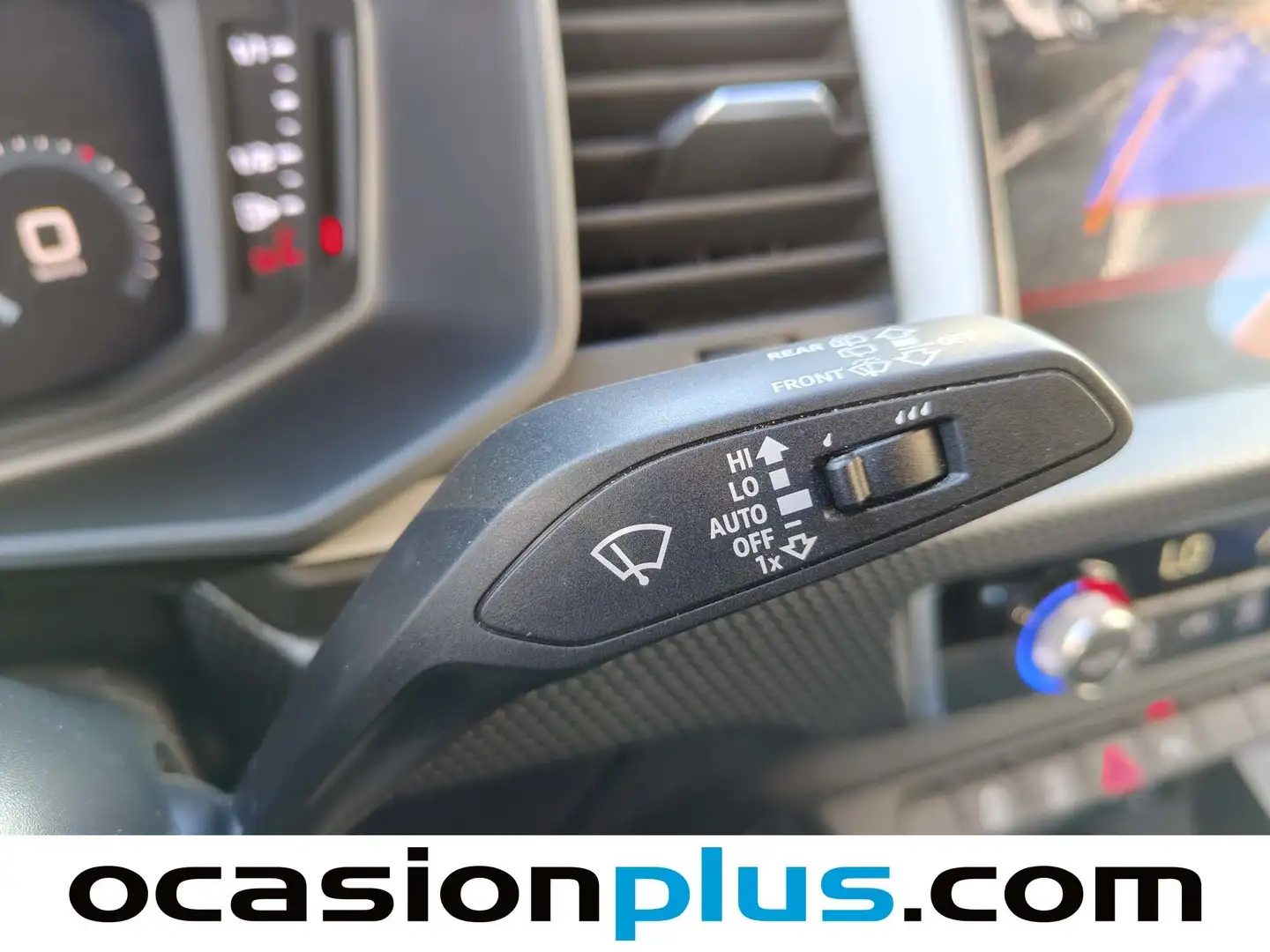 Foto Audi A1 Audi A1 Sportback Adrenalin 25 TFSI  Pack S-line  (95 CV)