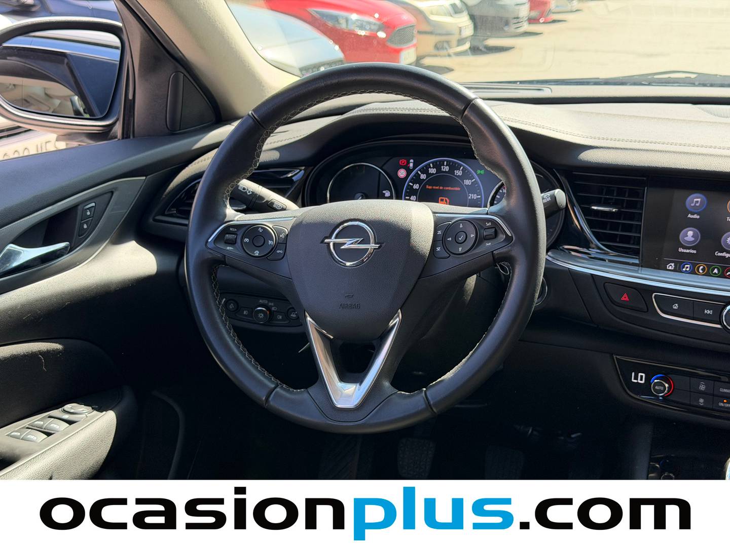 Opel Insignia Opel Insignia 1.6 CDTi ecoTEC D Selective Pro (110 CV) manual