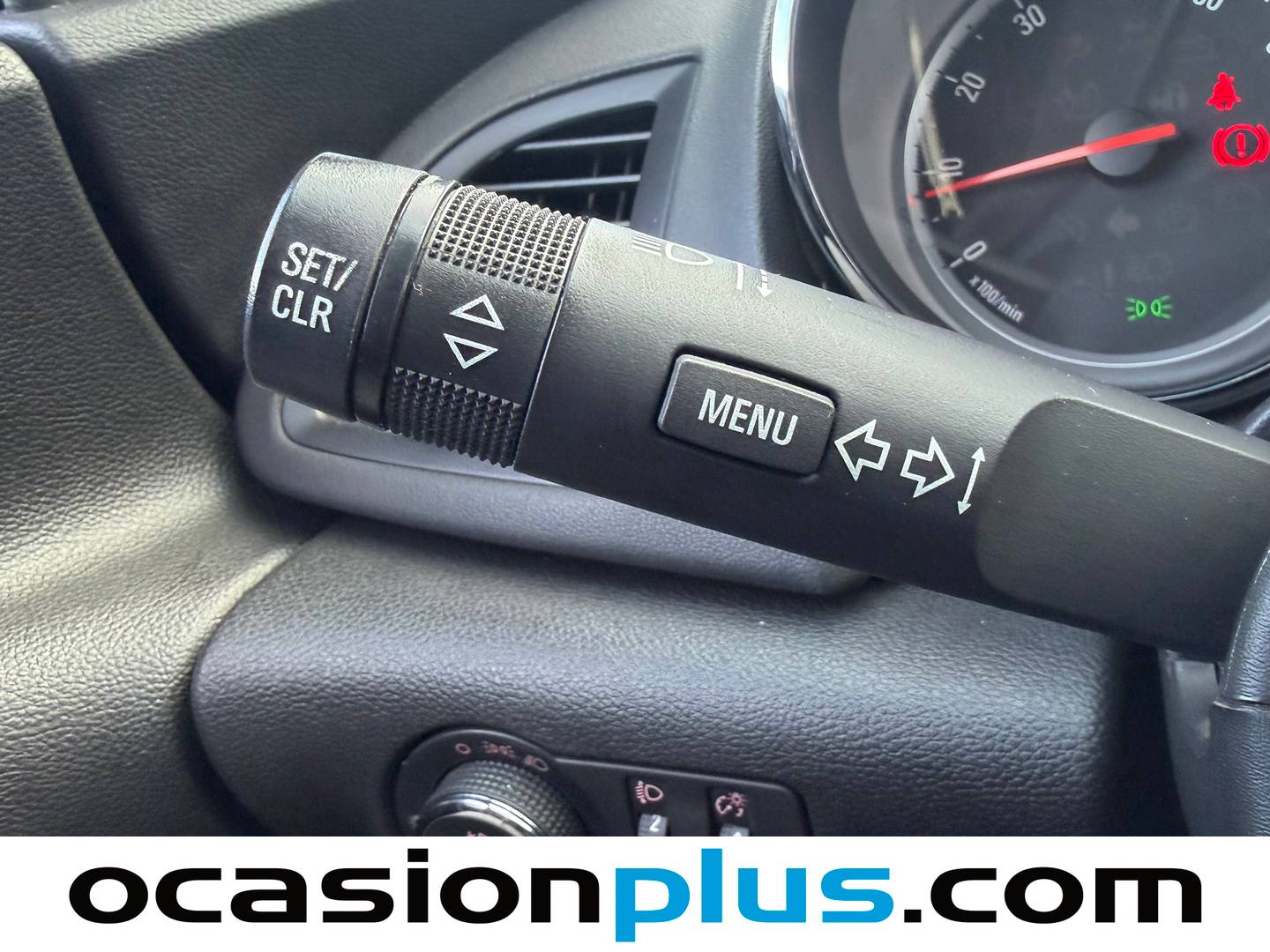 Foto Opel Astra Opel Astra 1.4 Turbo Elegance (140 CV)