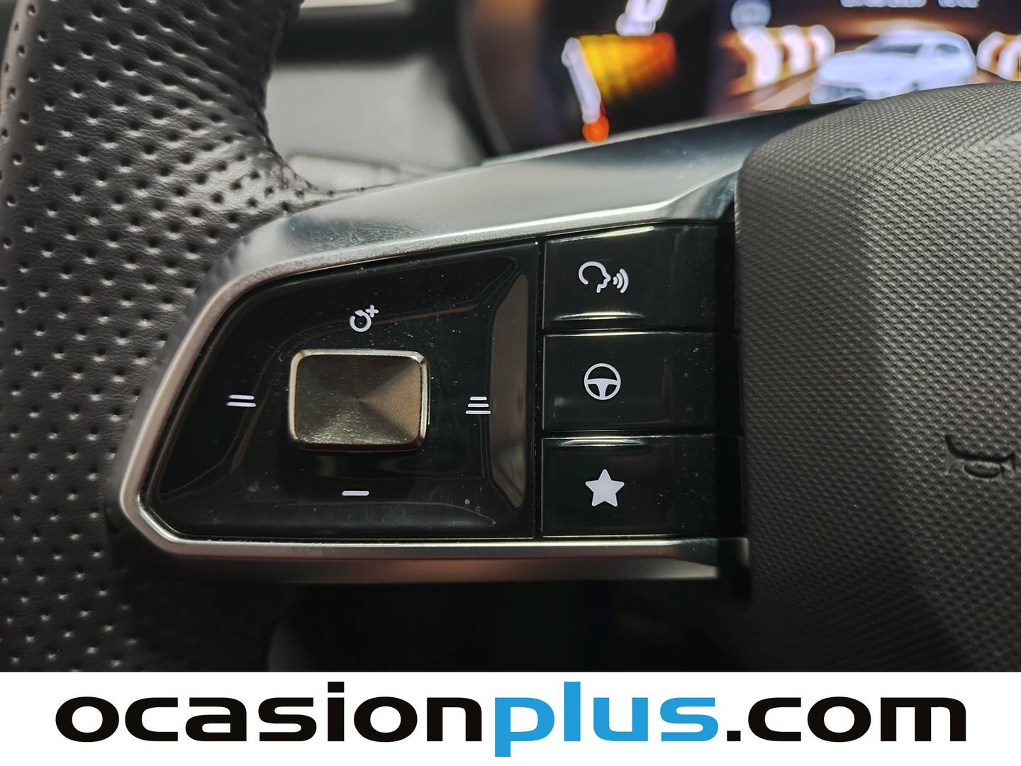 MG ZS MG ZS 1.5 Hybrid+ Luxury (197 CV) 2025