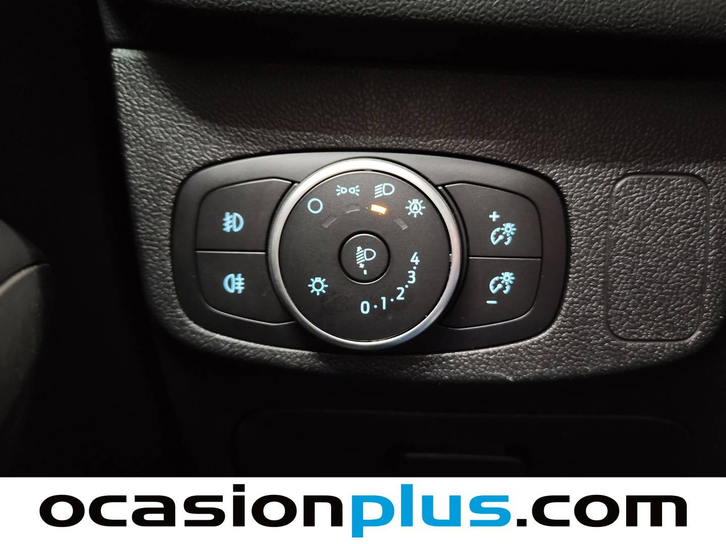 Ford Focus Ford Focus 1.5 Ecoblue ST-Line (120 CV) seminuevo