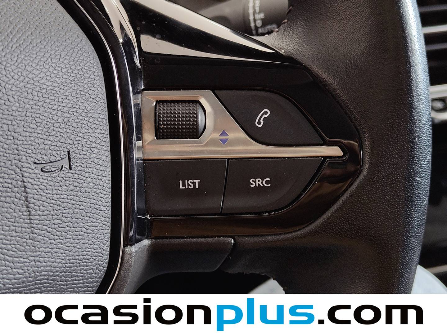 Peugeot 2008 Peugeot 2008 PureTech 100 S&S Allure (100 CV) seminuevo