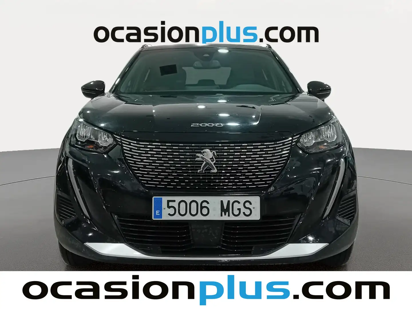 Foto Peugeot 2008 Peugeot 2008 PureTech 130 S&S Allure Pack (130 CV)