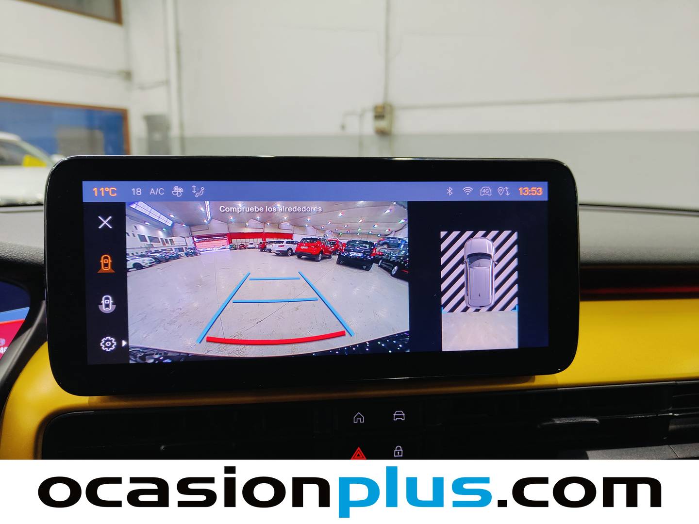 Foto Jeep Avenger Jeep Avenger 1.2 G Summit (100 CV)