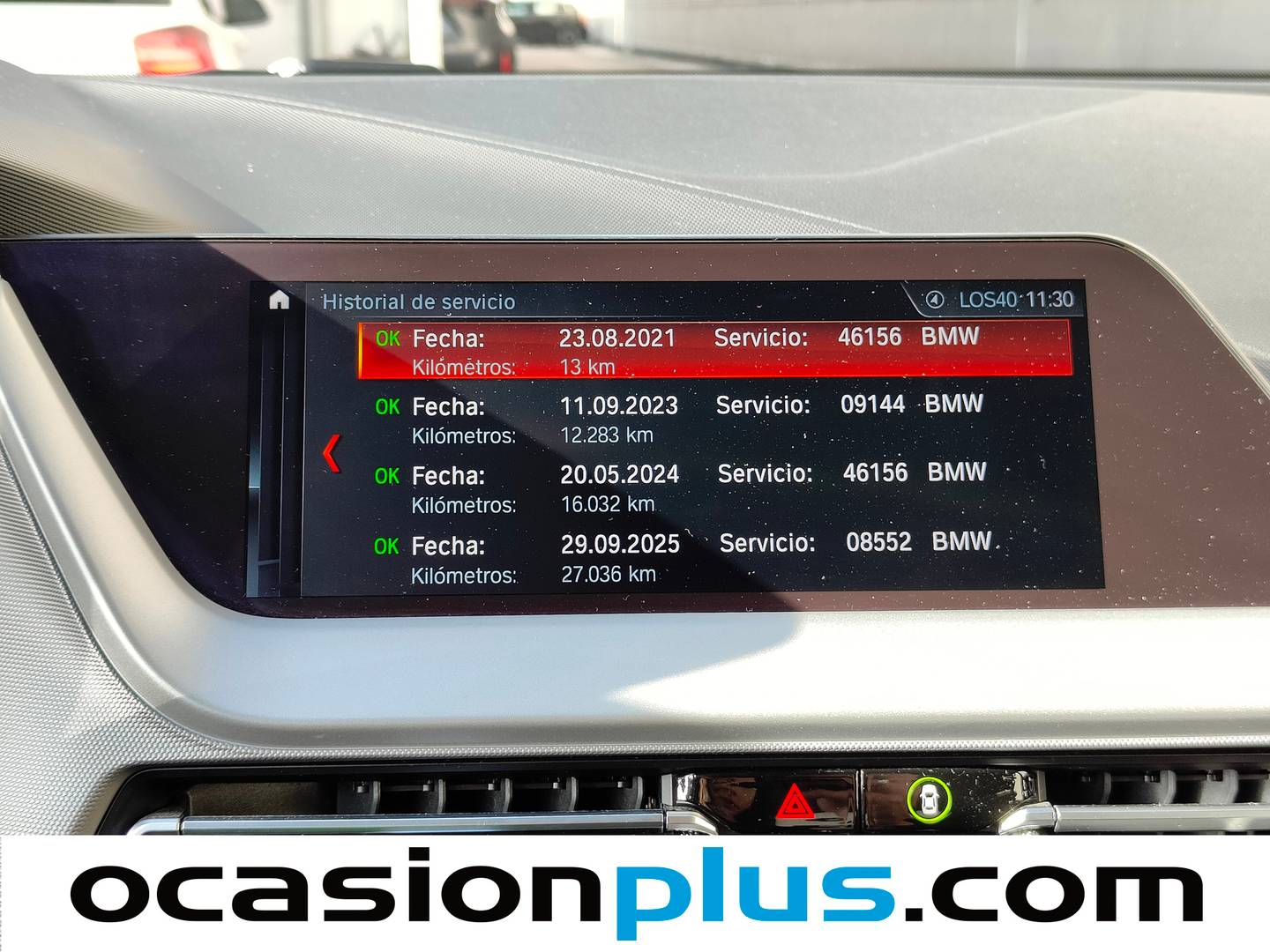 Foto BMW Serie 1 BMW Serie 1 118i (140 CV)