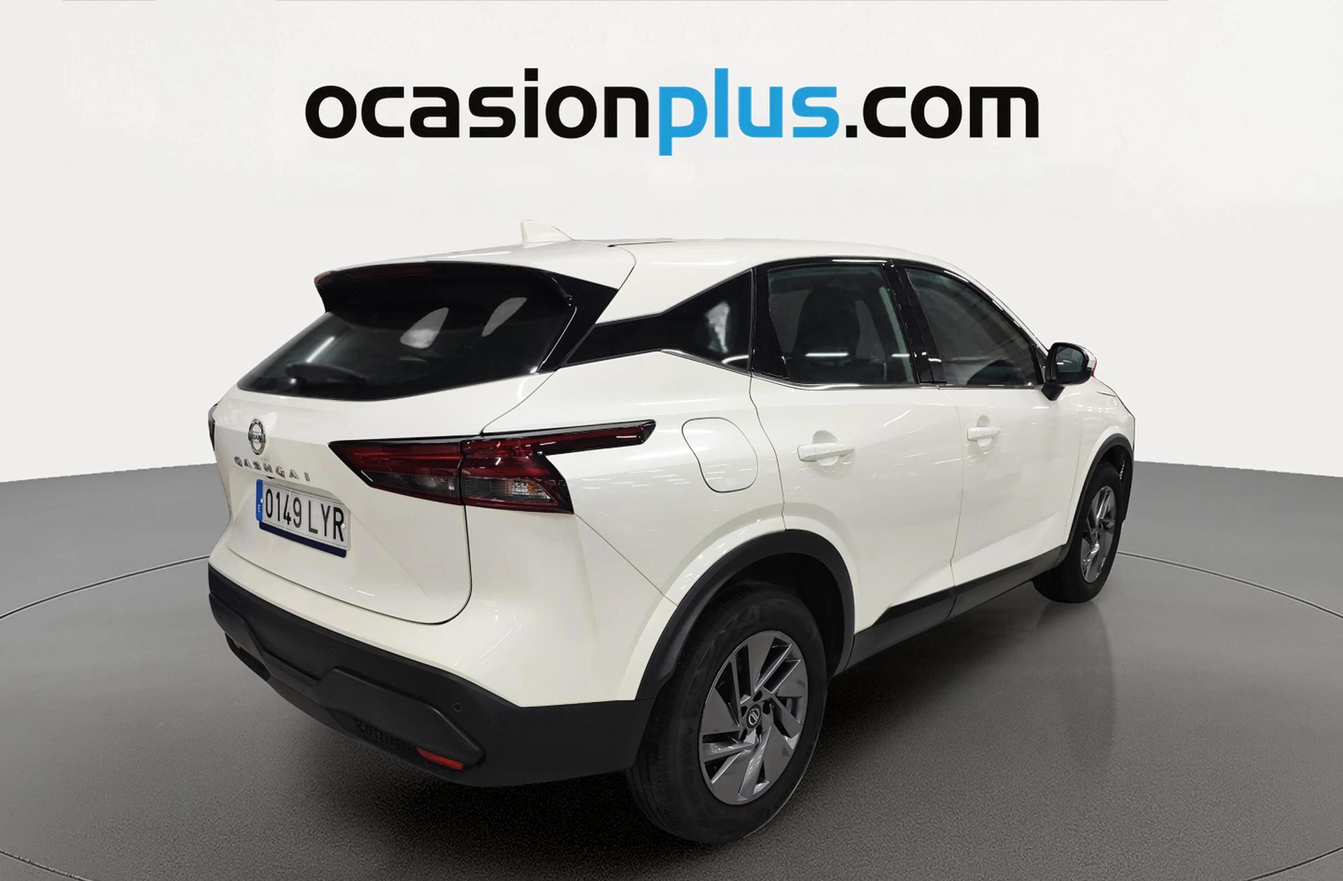 Nissan Qashqai DIG-T 158 mHEV Acenta Xtronic - foto 4