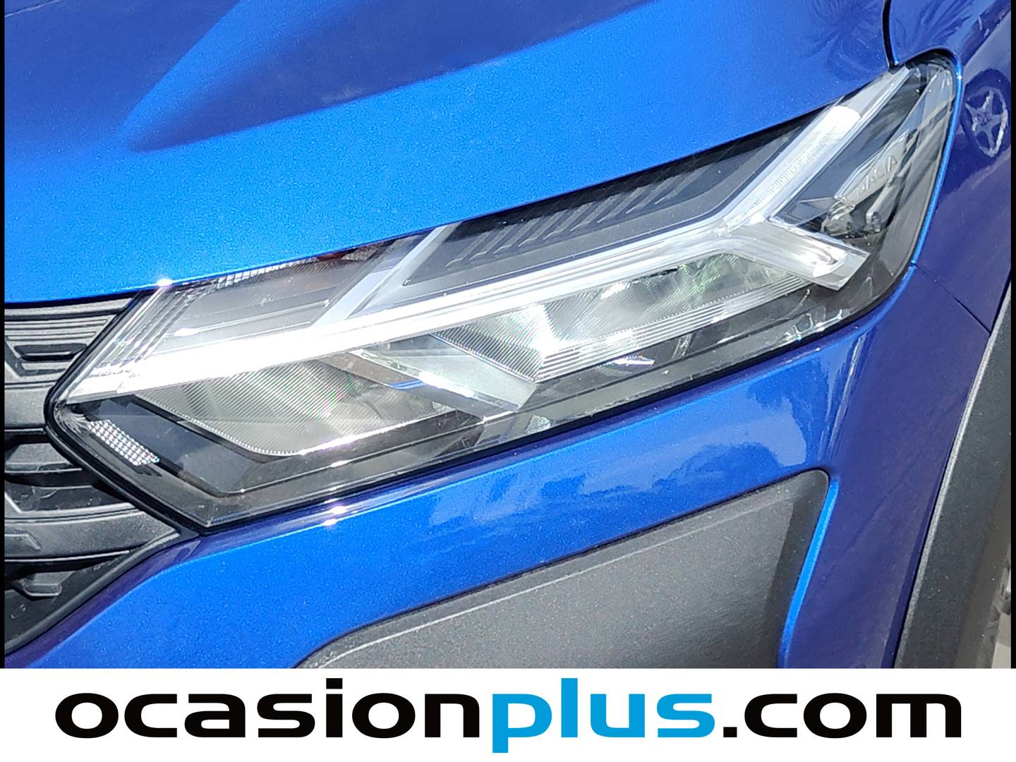 Acabados Dacia Sandero Dacia Sandero Comfort ECO-G (100 CV) GLP
