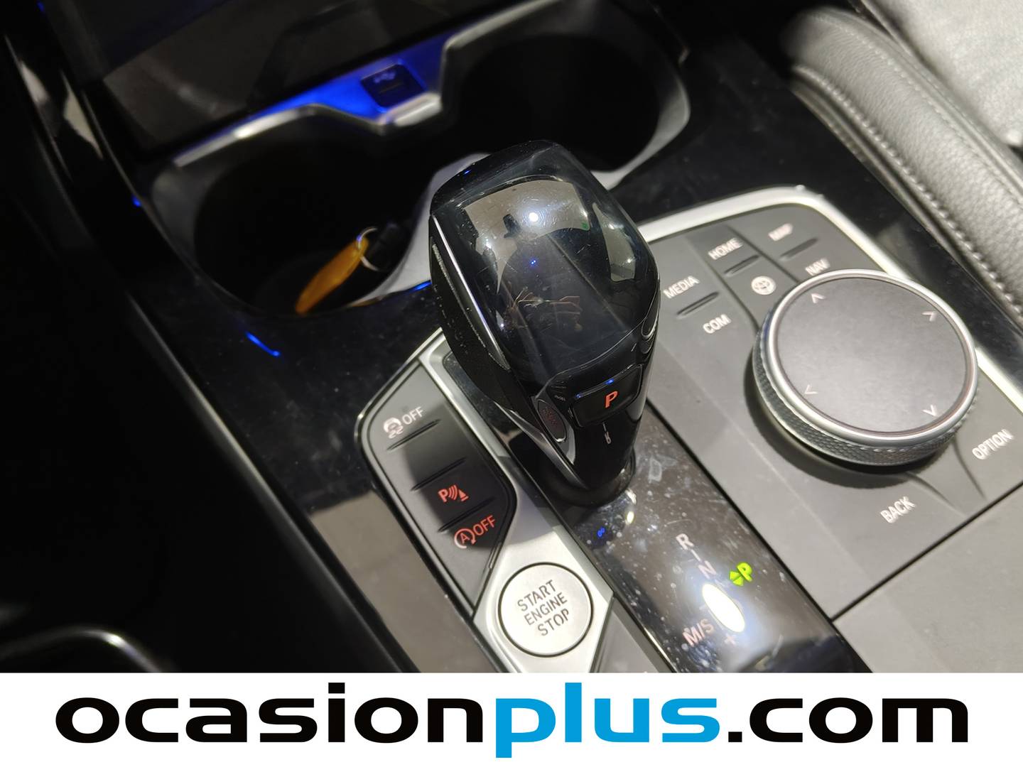 Foto BMW Serie 1 BMW Serie 1 118i (136 CV)