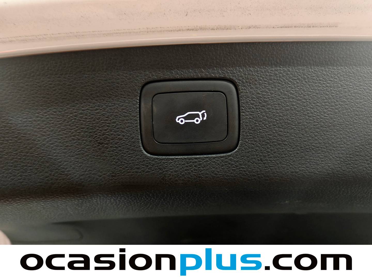 MG eHS MG eHS 1.5 T-GDI PHEV Luxury (258 CV) al mejor precio