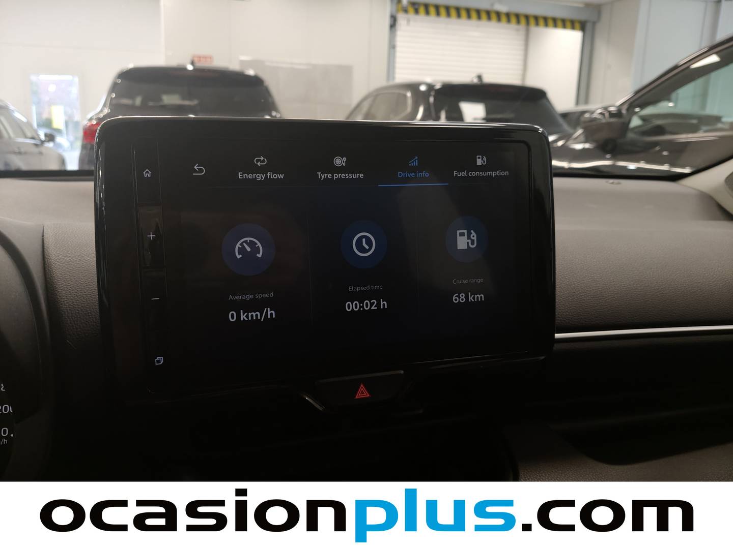 Foto Toyota Yaris Toyota Yaris 120H Active Plus (116 CV)