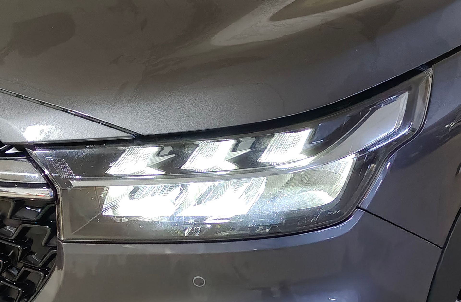 Suzuki S-Cross 1.4T Mild Hybrid S2 4WD - foto 18