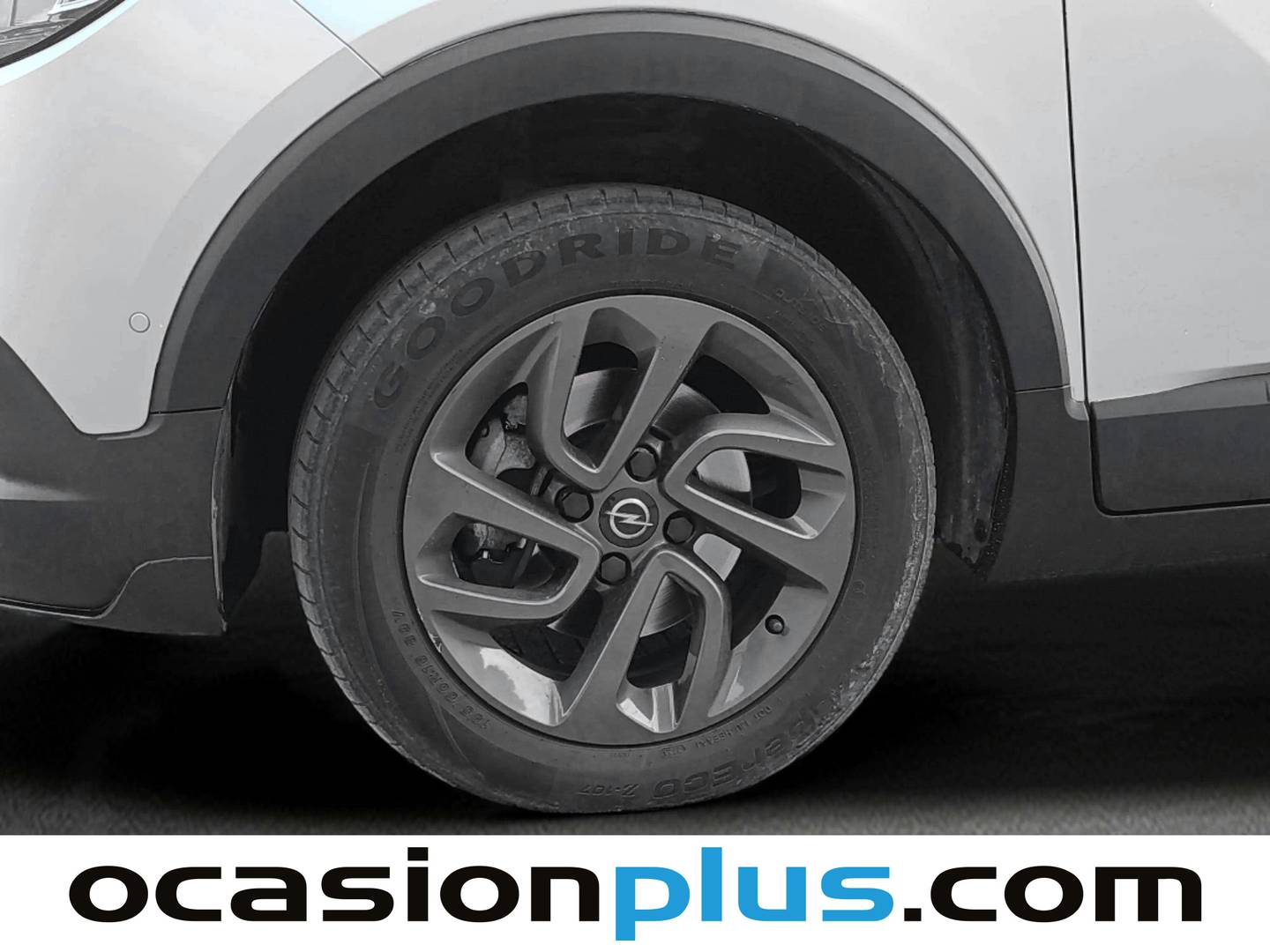 Opel Crossland X Opel Crossland X 1.2 Edition  (110 CV) de segunda mano