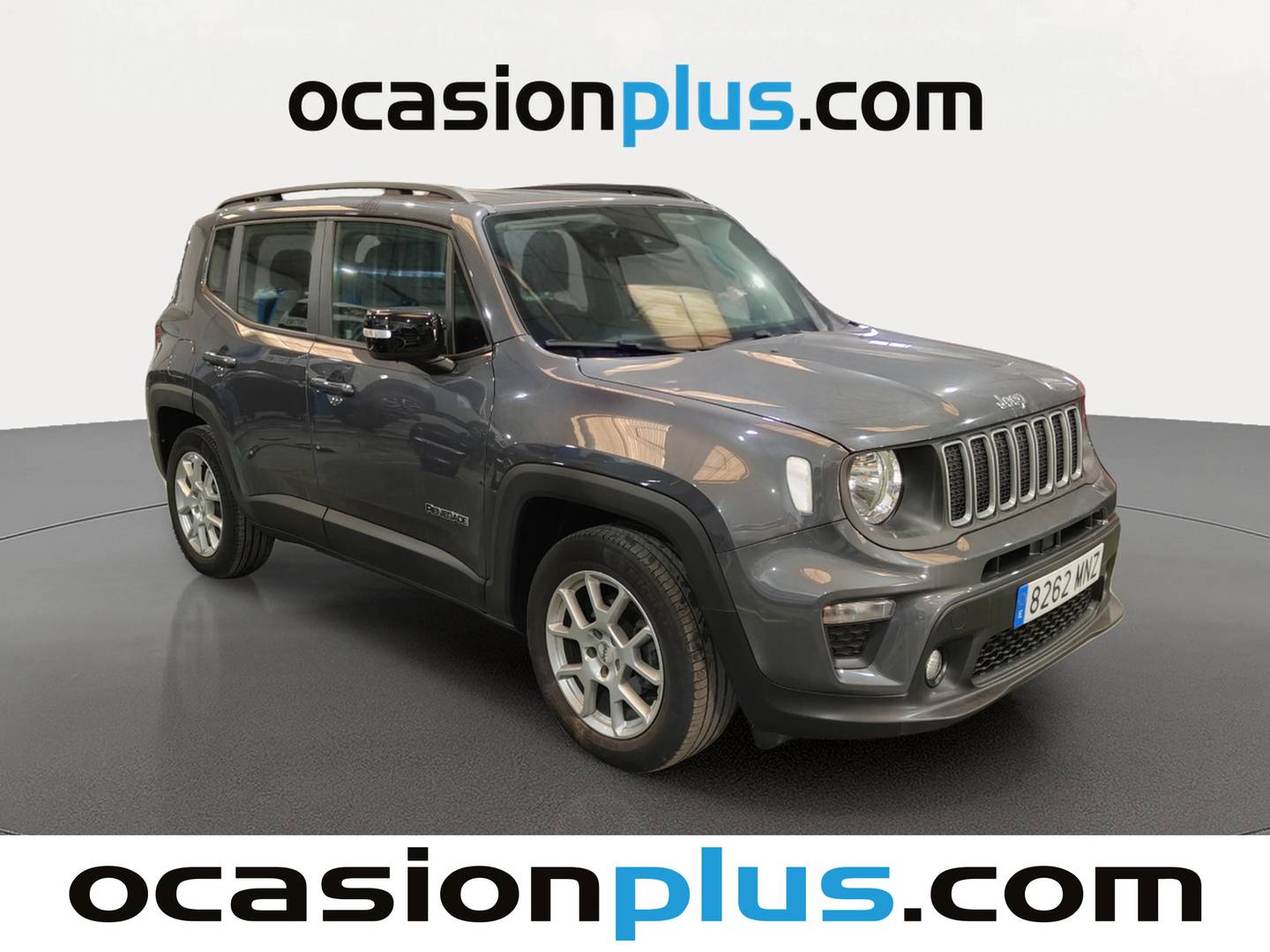 Foto Jeep Renegade Jeep Renegade 1.0G Limited 4x2 (120 CV)
