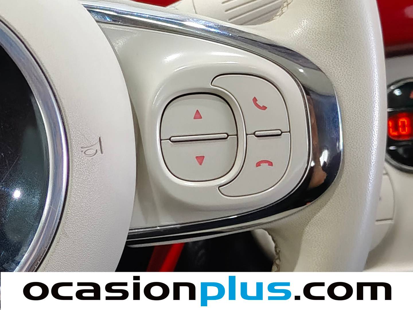 Fiat 500 Fiat 500 1.0 Hybrid Dolcevita (70 CV) 70cv