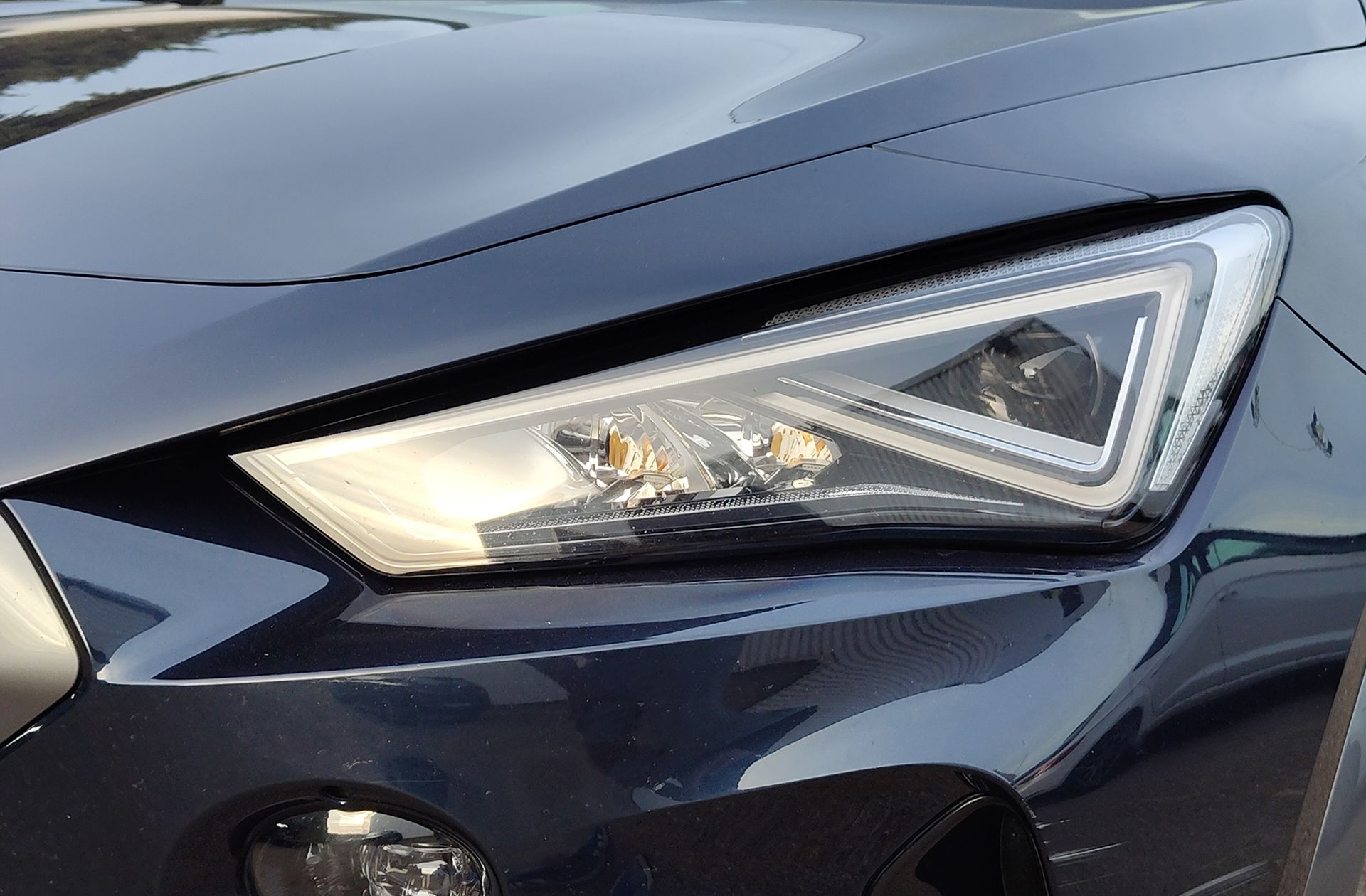 Cupra Formentor 2.0 TDI - foto 14