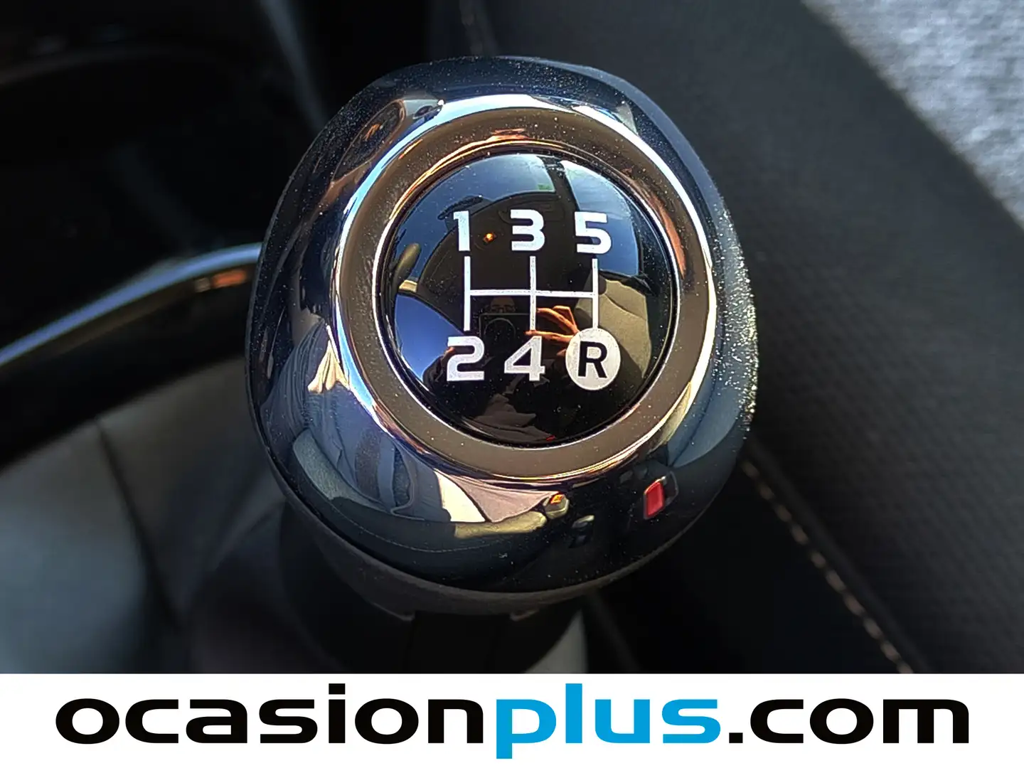 Foto Citroën C1 Citroen C1 1.0 VTI Origins (72 CV)