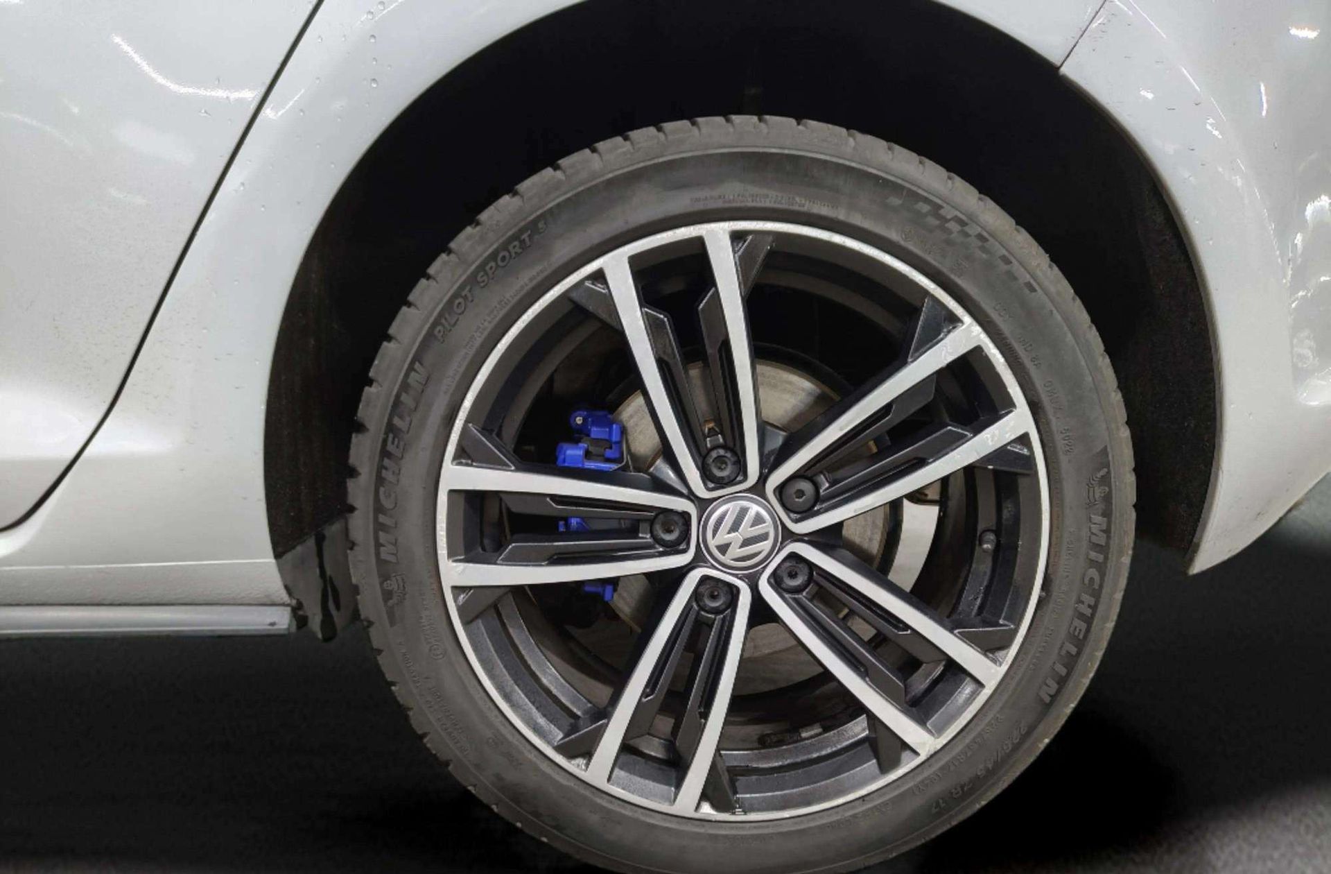 Volkswagen Golf GTE 1.4 TSI DSG - foto 37