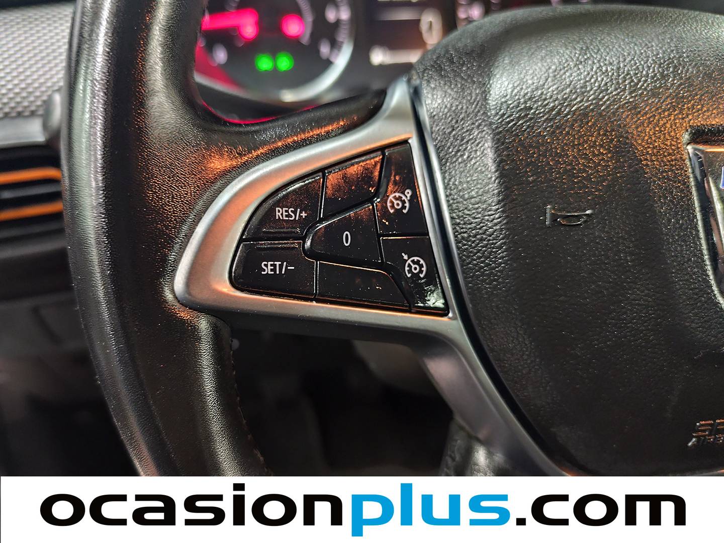 Accesorios del Dacia Sandero Dacia Sandero Stepway Comfort TCe (91 CV)