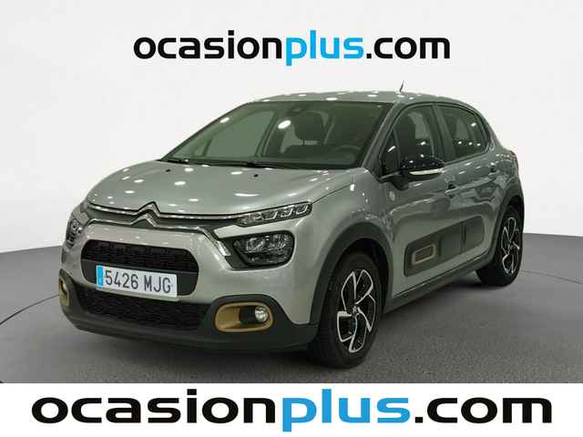 Citroën C3 Segunda Mano Baratos Badajoz