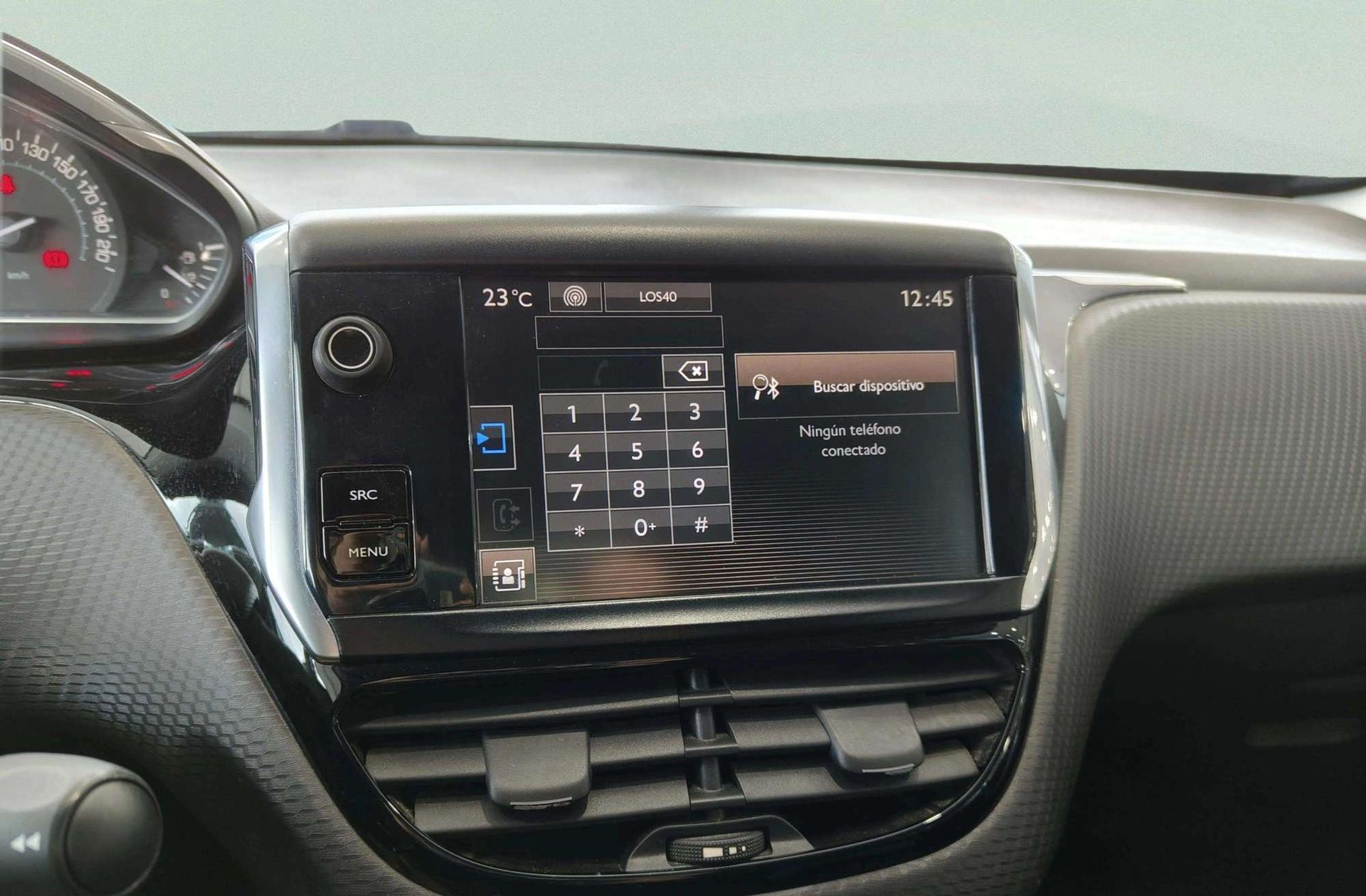 Peugeot 2008 PureTech 110 Style - foto 32
