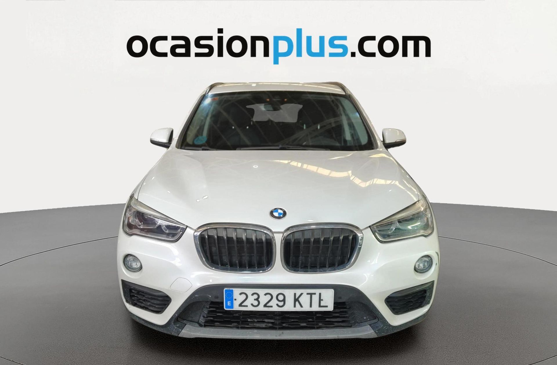 BMW X1 sDrive18d - foto 11