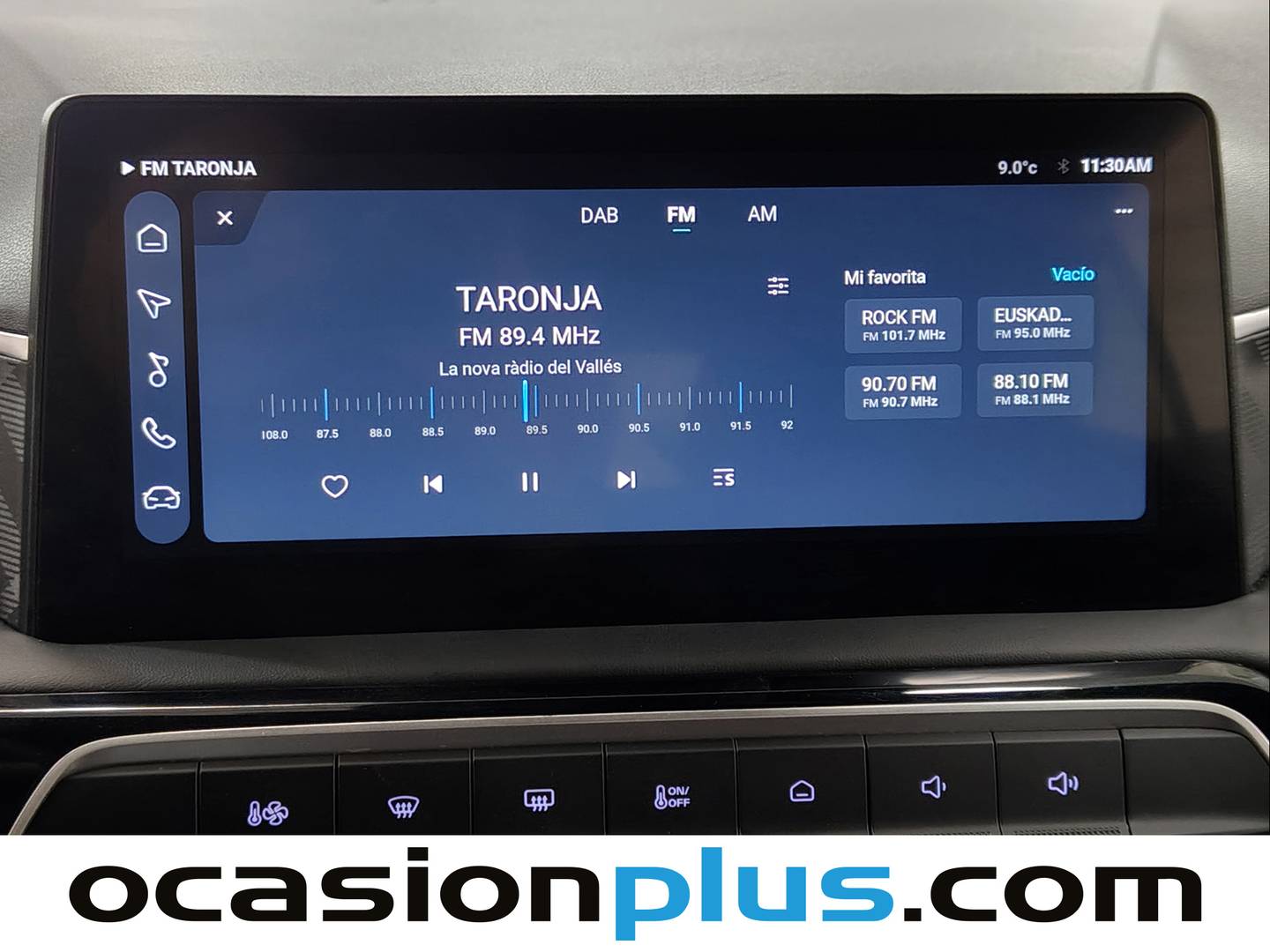 MG MG3 Hybrid+ MG MG3 Hybrid+ Comfort (195 CV) híbrido