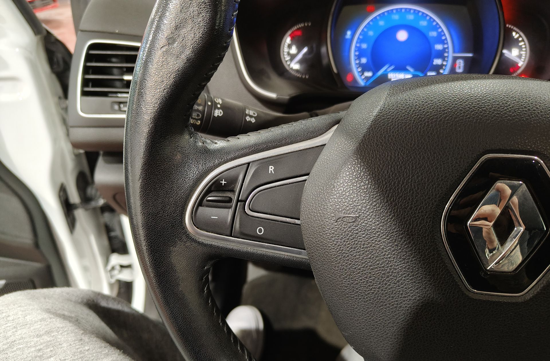 Renault Mégane Zen Energy TCe - foto 22
