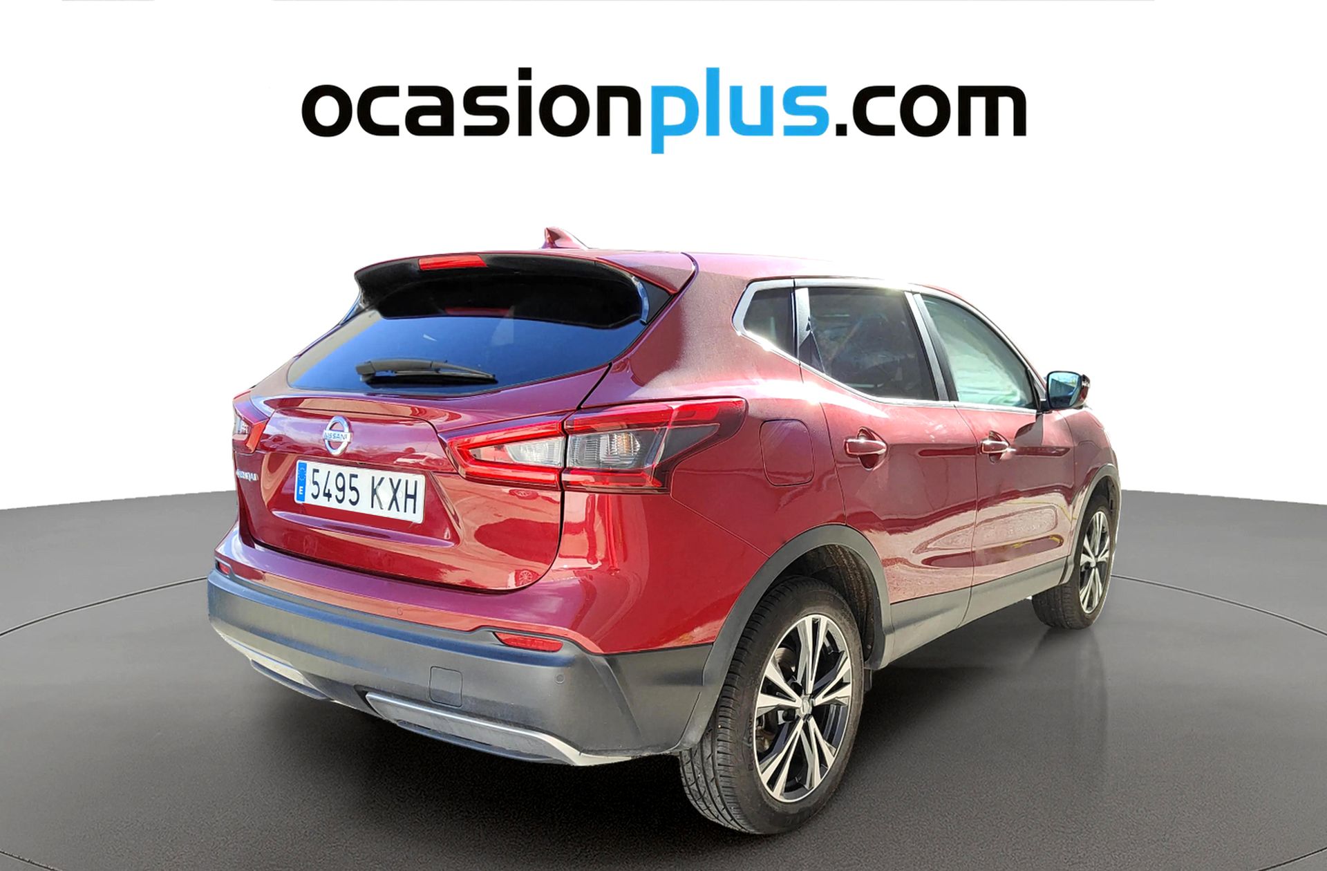 Nissan Qashqai DIG-T 160 N-Connecta 4x2 DCT - foto 4