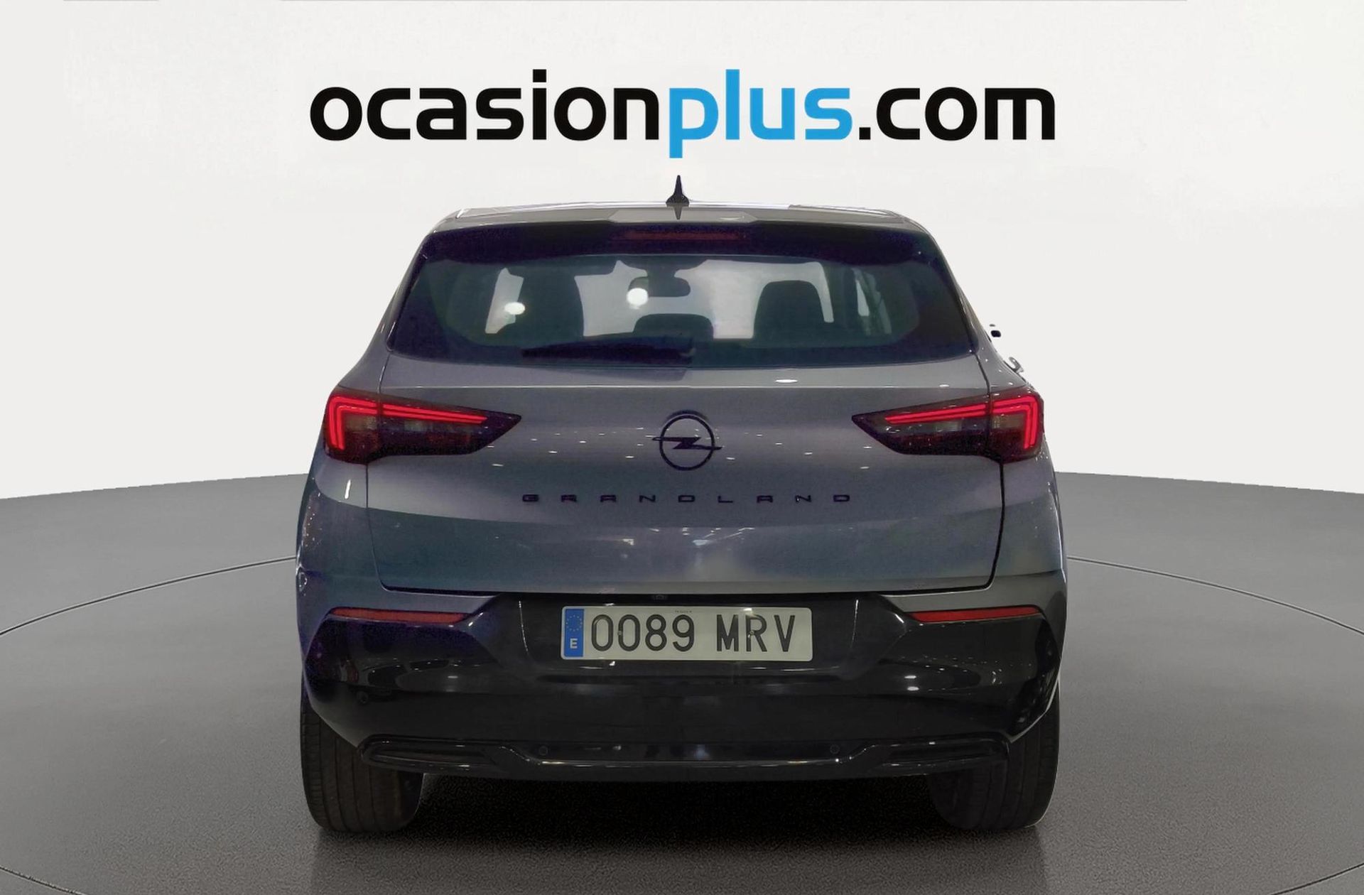 Opel Grandland 1.2 Turbo XHT GS - foto 17