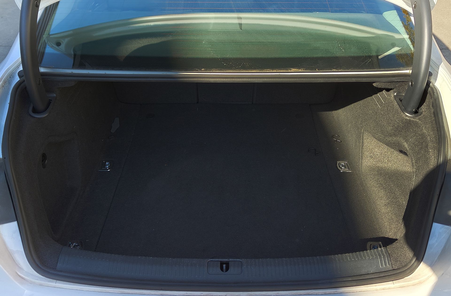 Audi A4 Advanced edition 2.0 TDI - foto 15