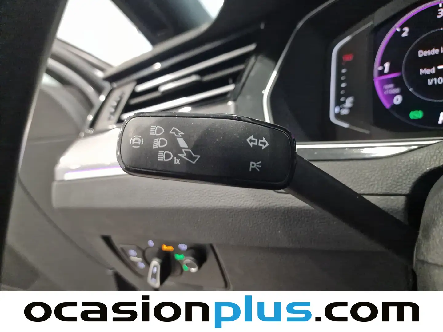 Foto Volkswagen Passat Volkswagen Passat Alltrack Alltrack 2.0 TDI 4Motion (190 CV) DSG