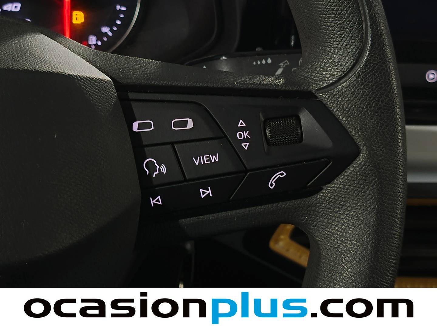 Seat Ibiza Seat Ibiza 1.0 MPI Reference Plus (80 CV) 2022