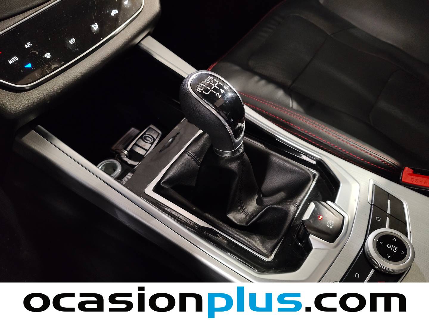 Foto SWM G01 SWM G01 1.5T Luxury (131 CV)