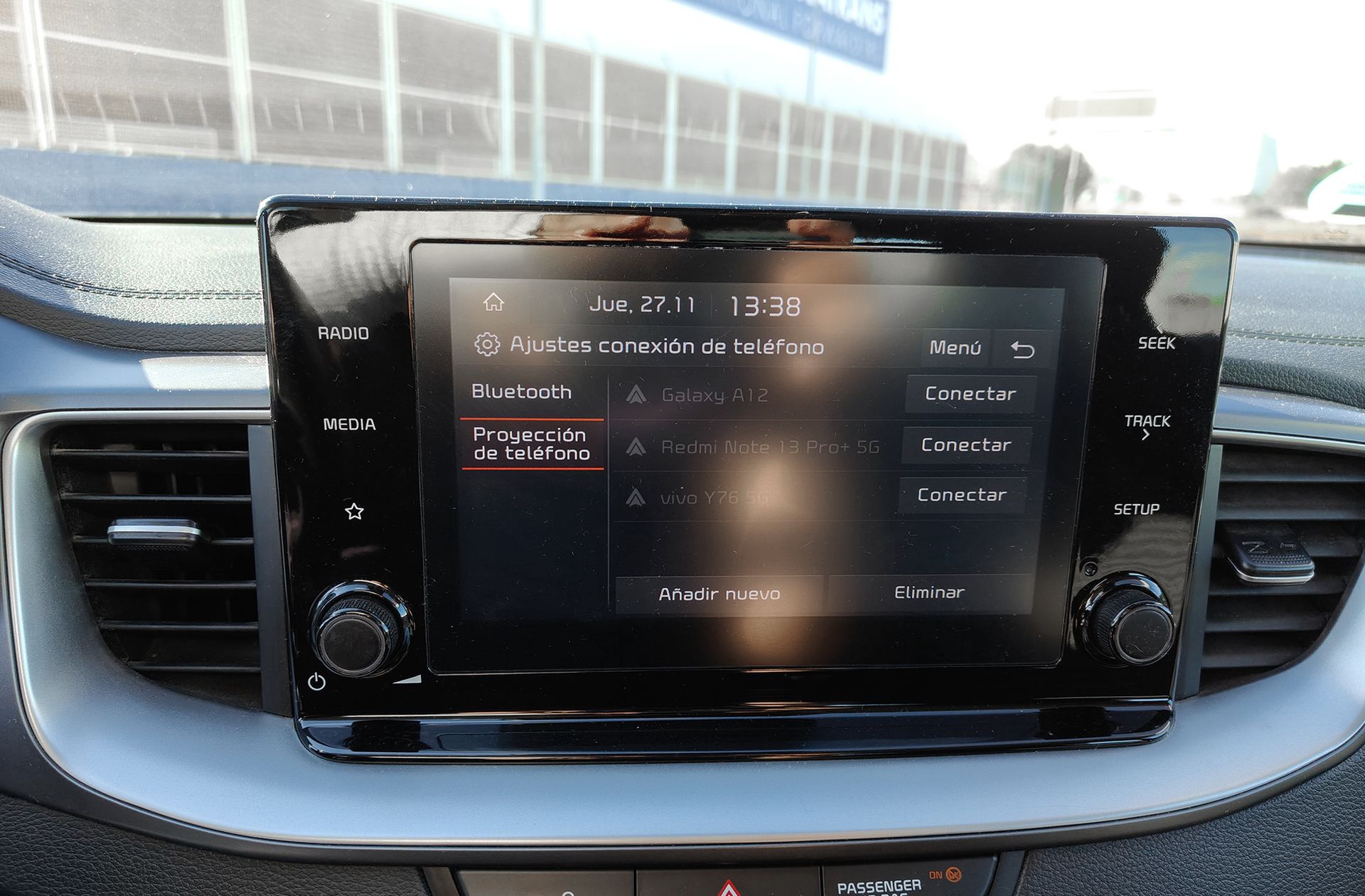 Kia Ceed 1.0 T-GDi Drive - foto 6
